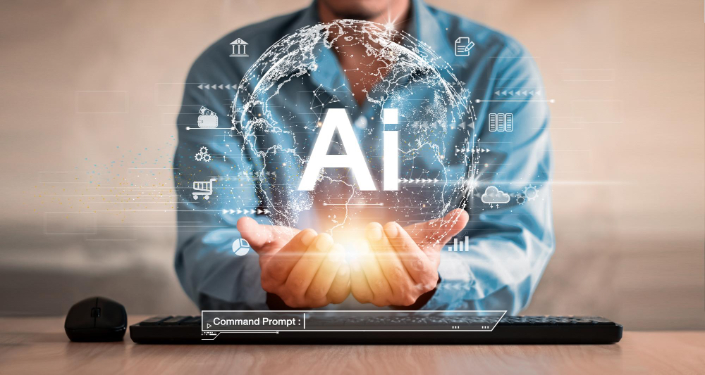Sztuczna inteligencja: możliwości, wyzwania i etyka