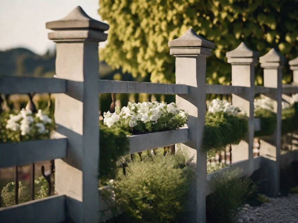 Znakomite i konkretne ogrodzenia dla każdego z Was – idealne rozwiązanie dla Twojego ogrodu